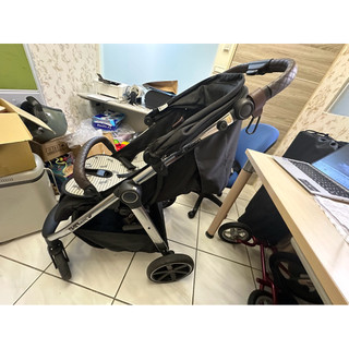 ｜德國ABC Design｜OKINI Auto嬰兒推車