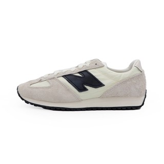 New Balance 471海鹽白 復古 麂皮 休閒 運動鞋 男女款 B6389【新竹皇家U471AM】