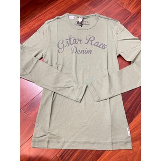 G-STAR RAW 長袖上衣
