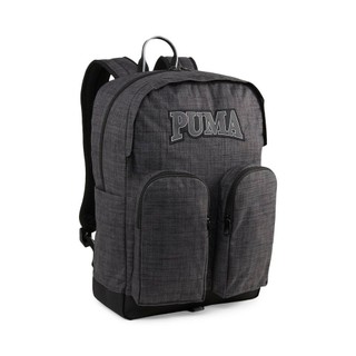 PUMA 後背包 SQUAD 深灰 筆電包 休閒 包包 中性 09035101