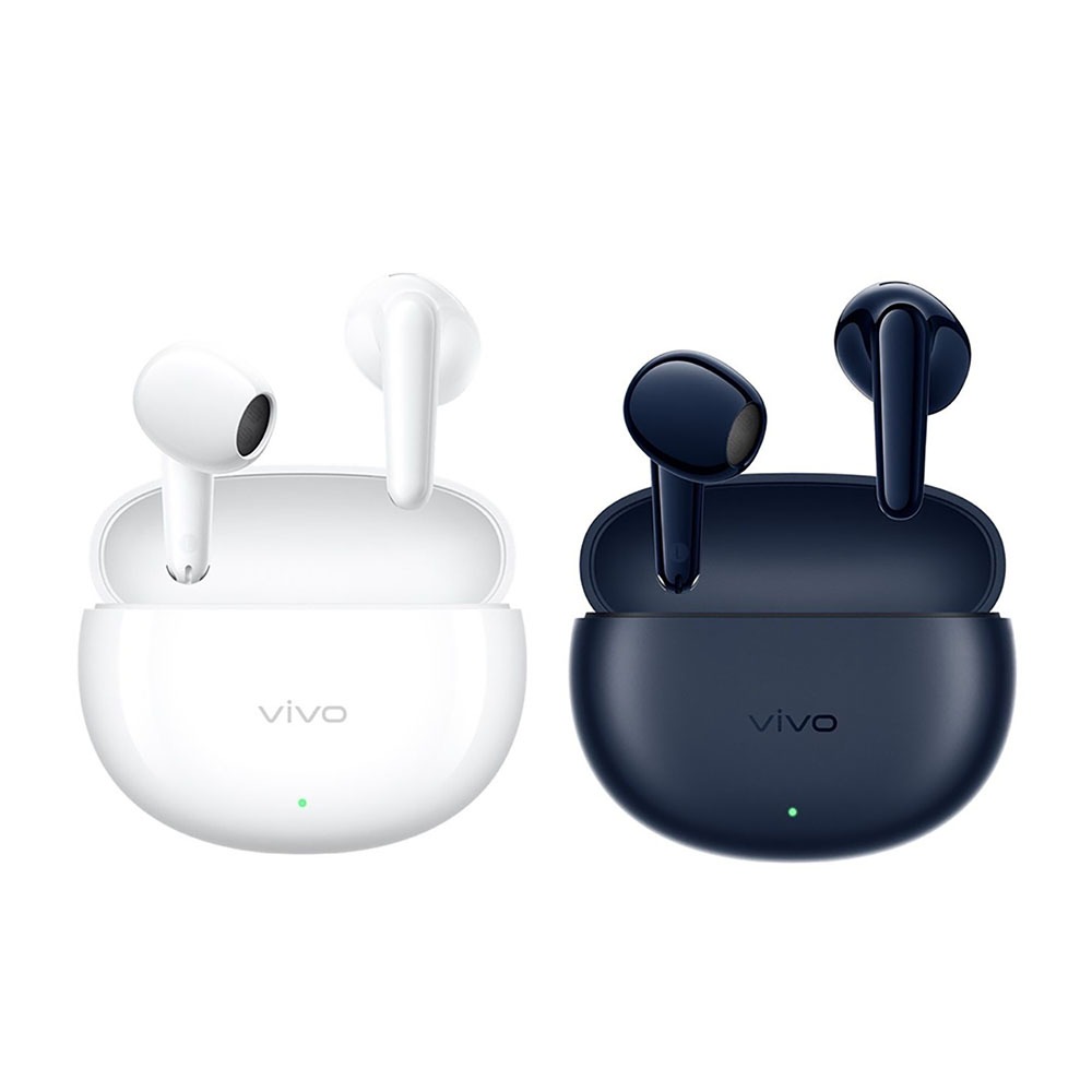 【VIVO】AI通話降噪藍牙耳機TWS Buds Air3(原廠公司貨)