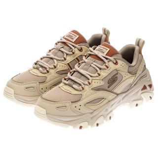 SKECHERS 女鞋 戶外越野系列 D'LITES HIKER - 180134TPMT