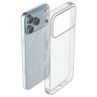 iPhone Air iPhone 17 Pro Max 透明超薄套 iPhone17 iPhone Air 手機殼