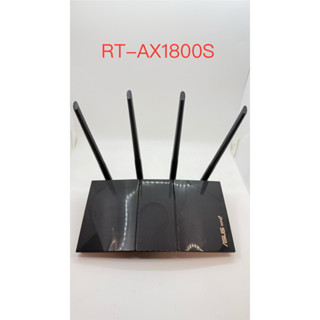 ASUS RT-AX1800S(華碩)(路由器)