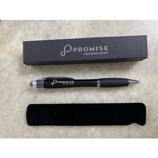 【大特賣】Promise Technology 觸控原子筆