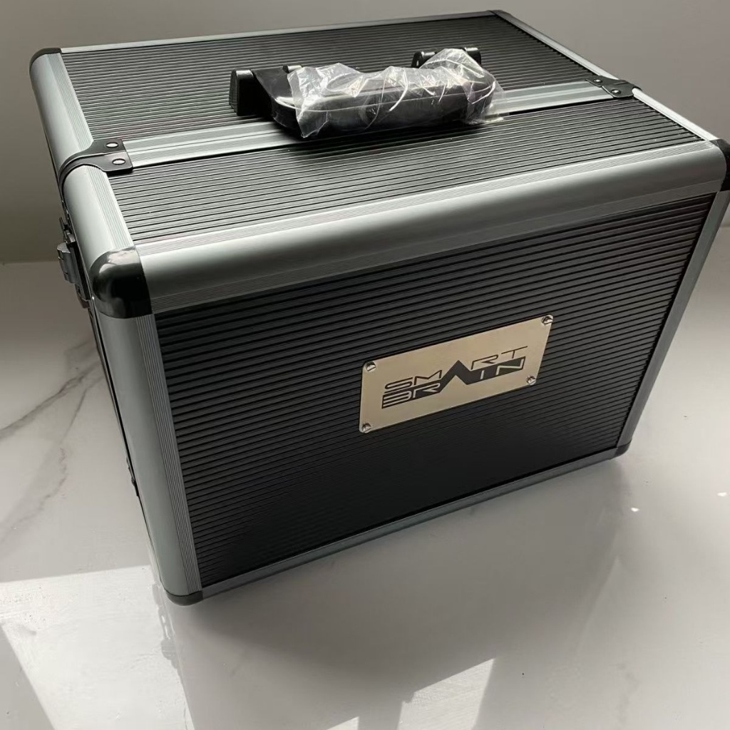 免運 台灣出貨🛒假面騎士W 驅動器收納盒 收納箱 保險箱 假面騎士周邊 配件收納箱 雙層收納箱 國產csm555收納