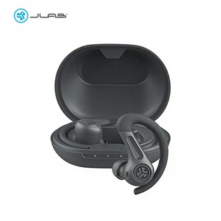【JLab】 JBuds Sport ANC 4 運動降噪真無線藍牙耳機 運動耳機 降噪耳機 耳掛式 IP66 MEMS