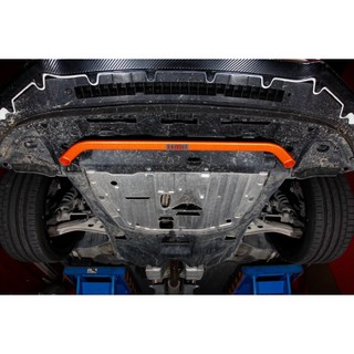 SUMMIT HONDA CIVIC Type-R FK8 拉桿 結構桿 後下拉桿 仰角支臂 防傾桿【YGAUTO】