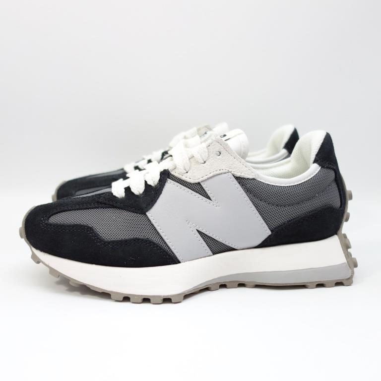 . NEW BALANCE 327 U327LNB D 休閒鞋 復古鞋 運動鞋 NB327 情侶鞋 男女款