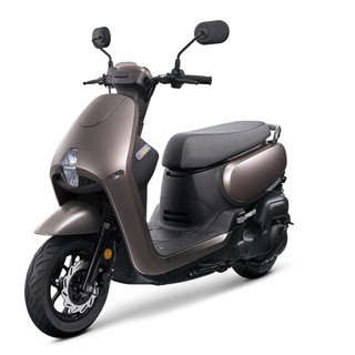 三陽 SYM CLBCU 蜂鳥 125 CBS (電驅版) 7期 115 年車