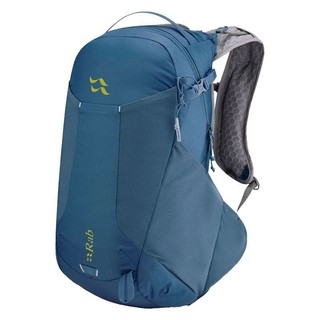 【RAB 英國】 Aeon LT 25輕量野跑背包 25L『墨藍』QAP-19 登山 露營 戶外 旅行 旅遊 自助旅行