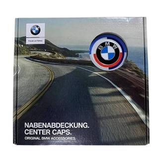 M Performance BMW原廠 M5 系列 F90 F90 Lci 全車系 輪框蓋 輪圈蓋直徑56 mm【YG】