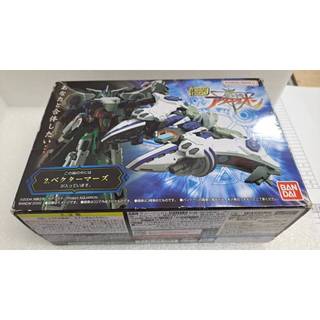 SMP 創聖機械天使 組裝模型 2【展示品】【GAME休閒館】