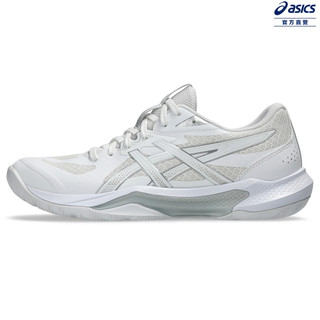 ASICS 亞瑟士 GEL-TACTIC 13 女款 排球鞋 1072A118-100