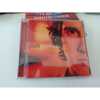Josh Groban CD專輯 Closer