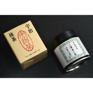 【經典日貨】現貨 數量有限 現地採購 京都 伊藤久右衛門 清壽之森 宇治抹茶 宇治 抹茶 20g 罐 日本製 茶道