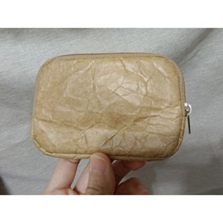 muji muij皮夾 muji收納包 零錢鑰匙包 絕版款