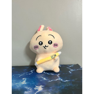 （全新）吉伊卡娃 烏薩奇 抱枕 玩偶 娃娃