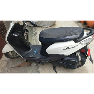 2015山葉 JOG SWEET/車況良好中古機車/二手機車/流行車款~可議價
