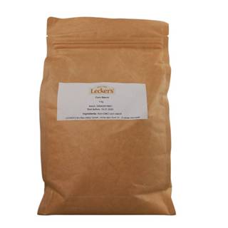 智慧誠選 德國Lecker’s玉米澱粉1kg/袋