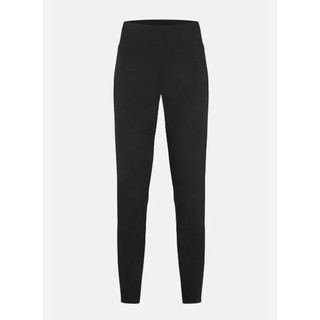 【Rab】Elevation Pants 女 黑 No.QFW07