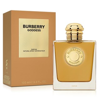 Burberry 繆斯女神極蘊女性香精 30ml~100ml 任選