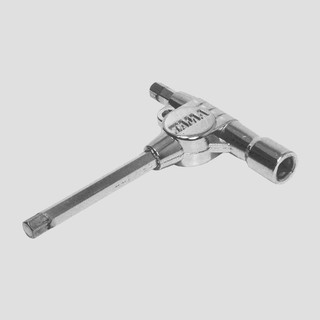 【胖子家樂器】 鼓鎖 TAMA DH7 DRUM KEY 可鎖雙踏 爵士鼓鼓鎖 樂器配件