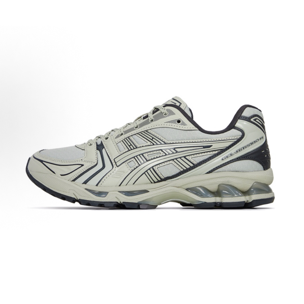 【MXX】Asics GEL-Kayano 14 灰 復古 Y2K 亞瑟士 運動休閒鞋 1203A412-020 男女鞋