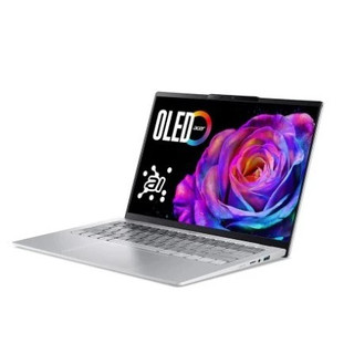 Acer宏碁 SwiftGo SFG14-74-79P0 CU7-255H 32GB 1TB 14吋筆電
