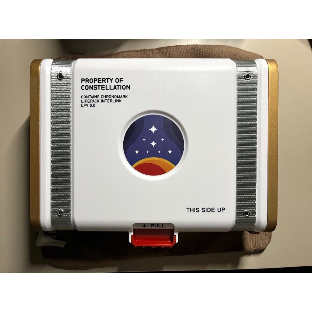 星空 Starfield 限量典藏版 XBOX 非 手把 耳機