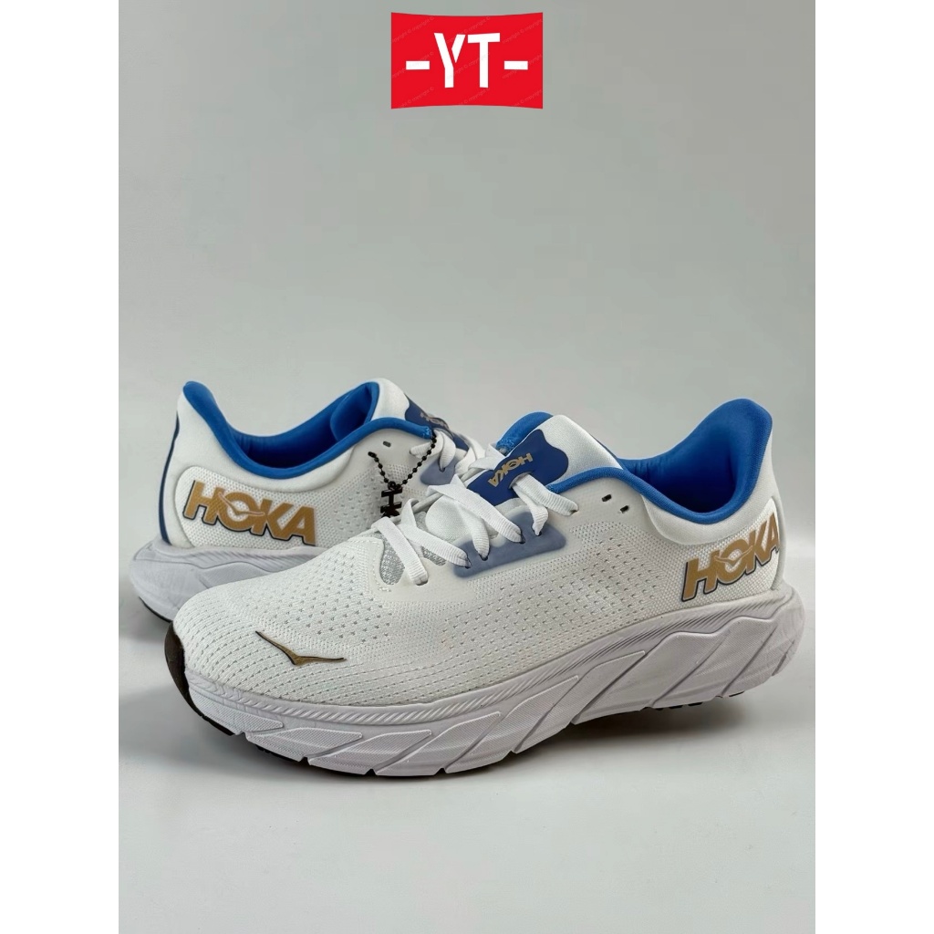 [-YT-]HOKA ONE ONE Arahi 7跑步鞋 減震 緩衝鞋