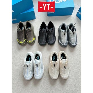 [-YT-]HOKA ONE ONE PROJECT TRANSPORT 機甲風 休閒鞋