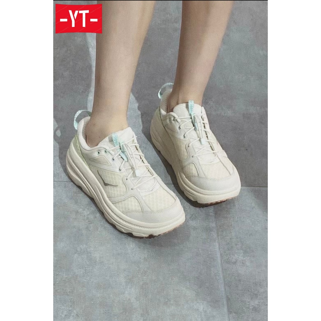 [-YT-]HOKA ONE ONE U BONDI B3LS 越野鞋 多色可選