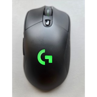 <免運> Logitech 羅技 G703 LIGHTSPEED HERO RGB 無線遊戲滑鼠 ⚡極速手感．致勝關鍵