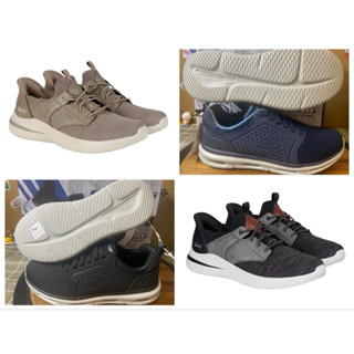 好市多代購 現貨 零碼 各式 Skechers 男休閒運動鞋 休閒鞋 跑鞋