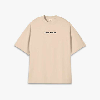 [IAD SHOP] "you're too close" 美式寬鬆短袖 Tee IAD MADE