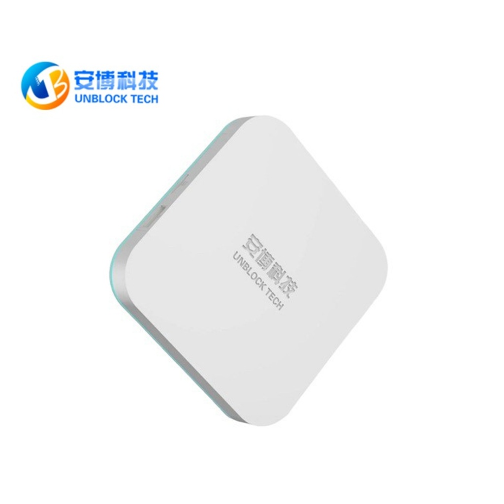 安博盒子 UBOX第12代電視盒 安博電視盒 原廠公司貨