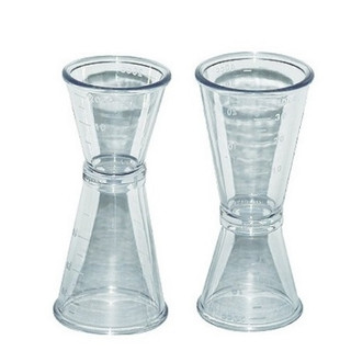 Great tableware《現貨供應》PC盎司杯12cc/25cc,PC盎司杯25cc/45cc