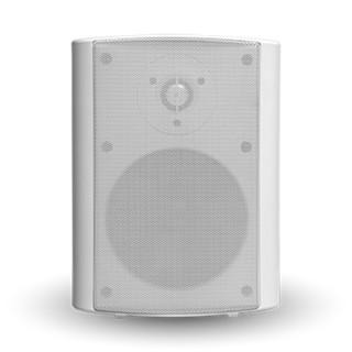 美國TRUAUDIO OL-5WT OL-5BK家庭劇院 揚聲器 戶外-露台 懸吊式喇叭 IP66全防水、防塵等級