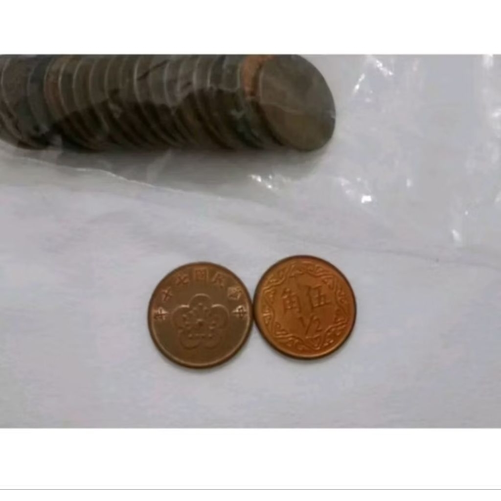 民國70 錢幣的價格推薦- 2026年1月| 比價比個夠BigGo