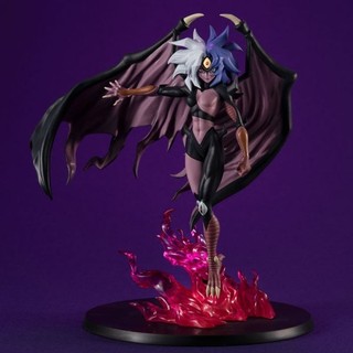 現貨 MegaHouse MONSTERS CHRONICLE 遊戲王GX 尤貝爾 pvc完成品
