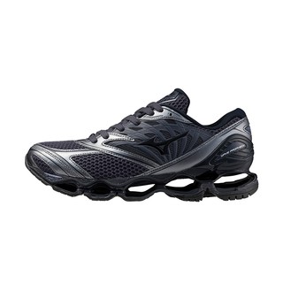 MIZUNO WAVE PROPHECY LS 美津濃 黑 男鞋 D1GA251104