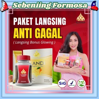 CANDI BEAUTY VIBER COLLAGEN & FLIMBOOST