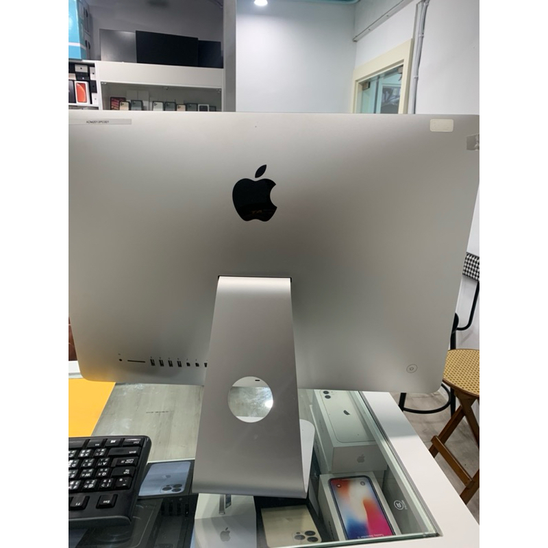 蘋果一體機 薄型 Apple iMac 21.5吋 2013年 i5-2.7 8G/1T SSD 原廠公司貨 A1418