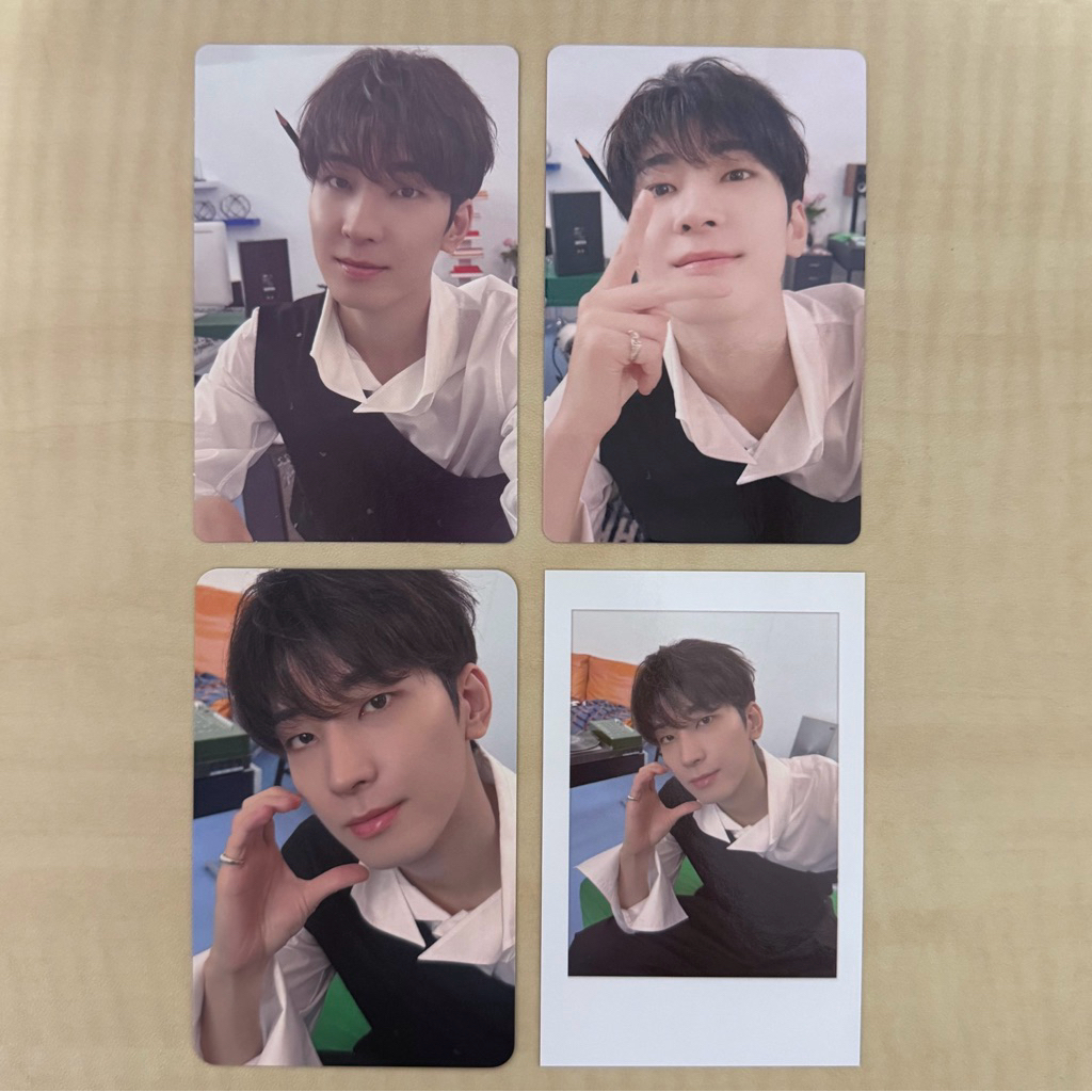 seventeen 精選專小卡的價格推薦- 2026年6月| 比價比個夠BigGo