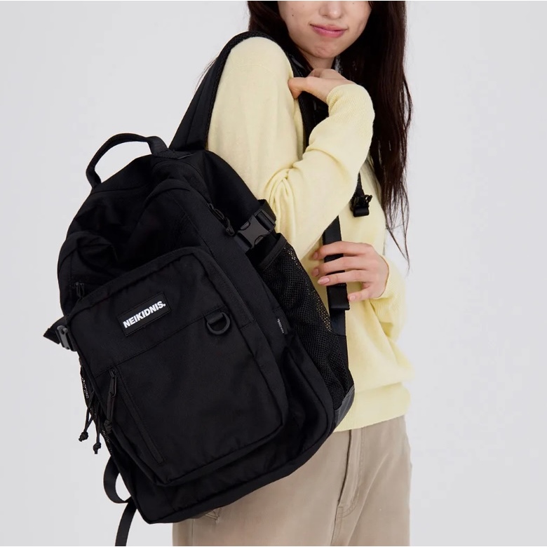 SUL韓國代購🇰🇷現貨 NEIKIDNIS TRAVEL PLUS BACKPACK 背包 後背包
