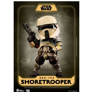 EAA-162 星際大戰 海岸突襲兵 野獸國 STAR WARS SHORETROOPER