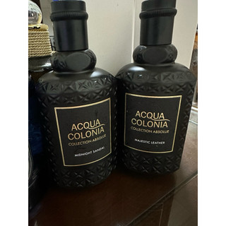 4711 Acqua Colonia Collection Absolue 淡香精 100mITESTER