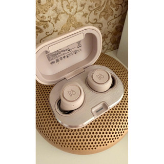 B&O E8 2.0 第二代 粉紅藍芽無線耳機 公司貨