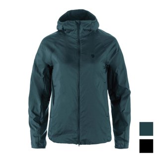 Fjallraven 女 Keb Thermal Wind 防潑水 薄刷毛 防風 外套 夾克 14500174